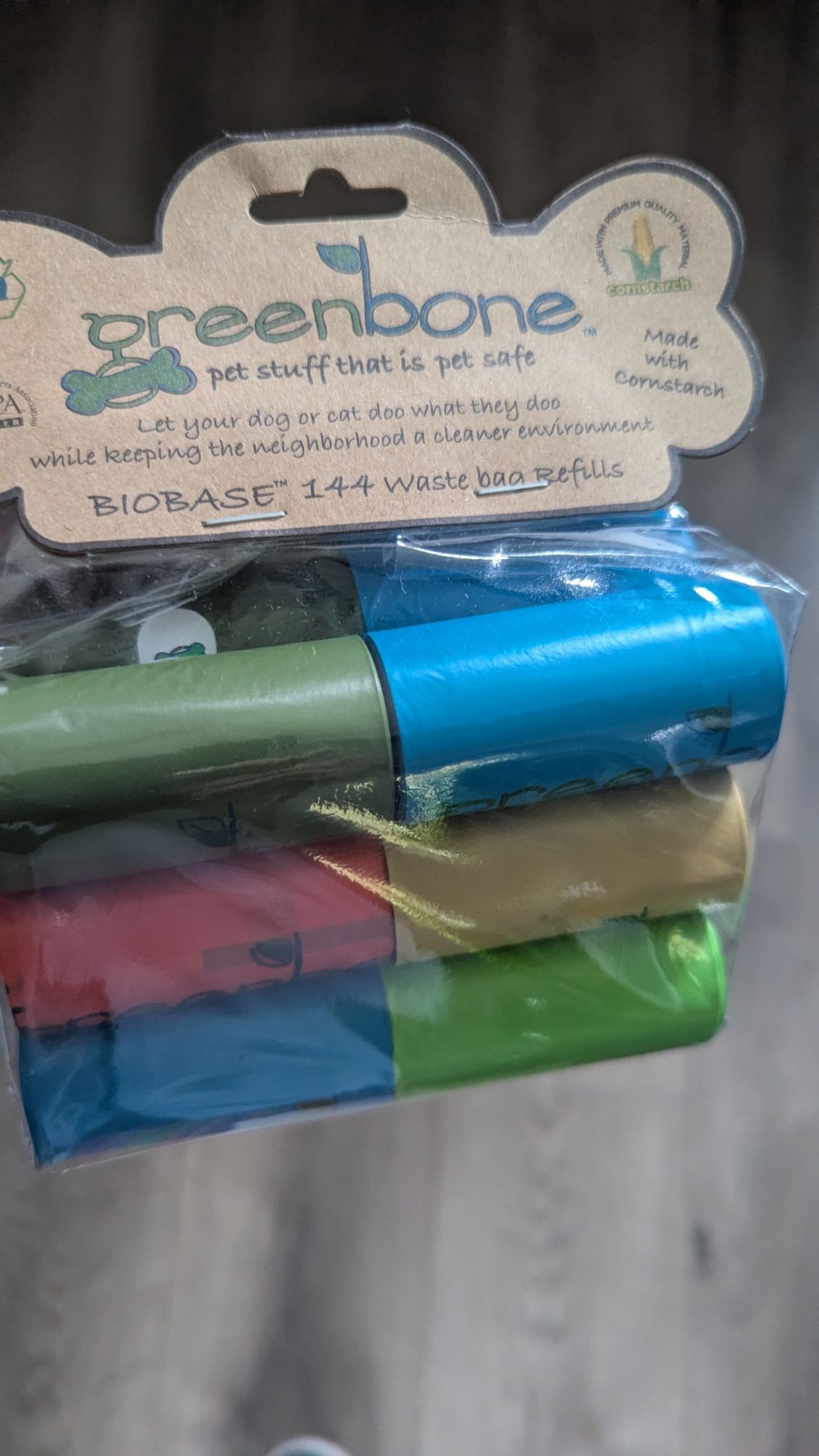 best dog poop bags