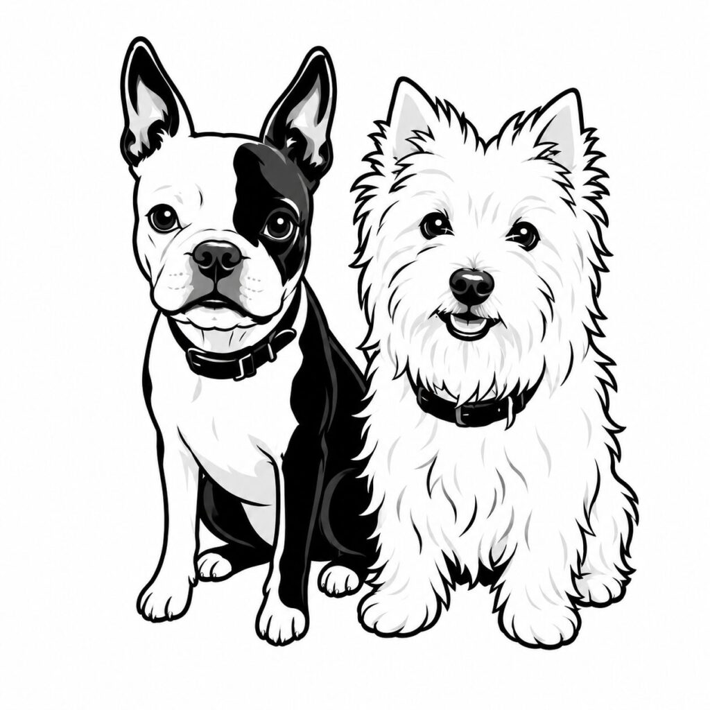Babes-Alf-Babydogs